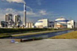 內蒙蒙達電廠-1-4#機組低加疏水泵變頻系統